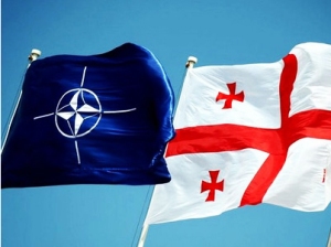 Nato_Georgia_flags_Album